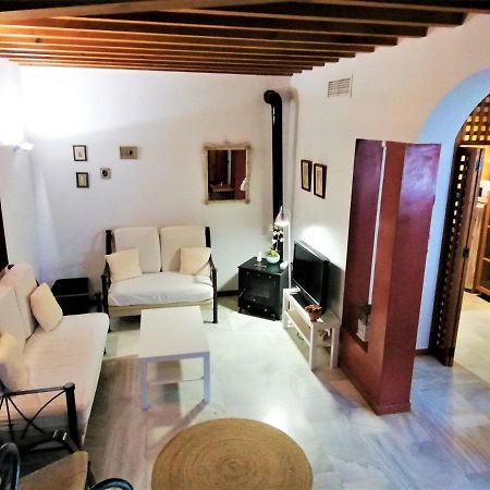 Appartamento Precioso Duplex En Plena Juderia Cordova Esterno foto
