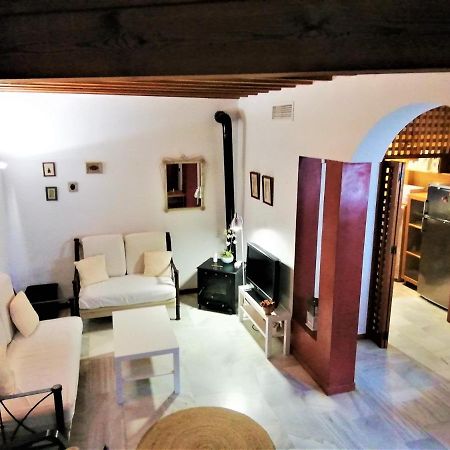 Appartamento Precioso Duplex En Plena Juderia Cordova Esterno foto