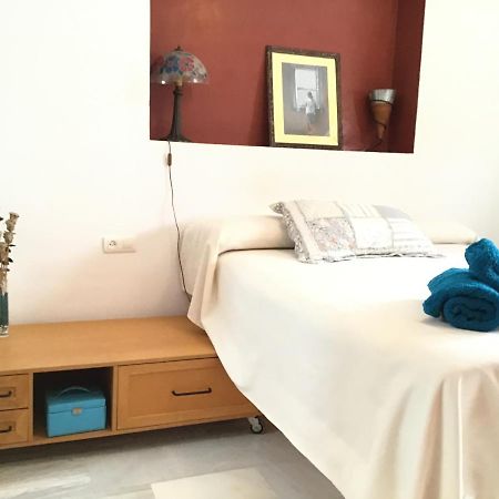 Appartamento Precioso Duplex En Plena Juderia Cordova Esterno foto