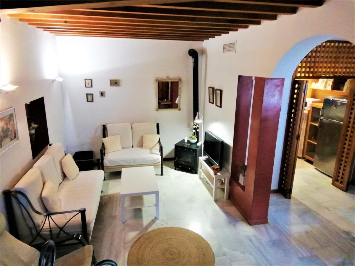 Appartamento Precioso Duplex En Plena Juderia Cordova Esterno foto