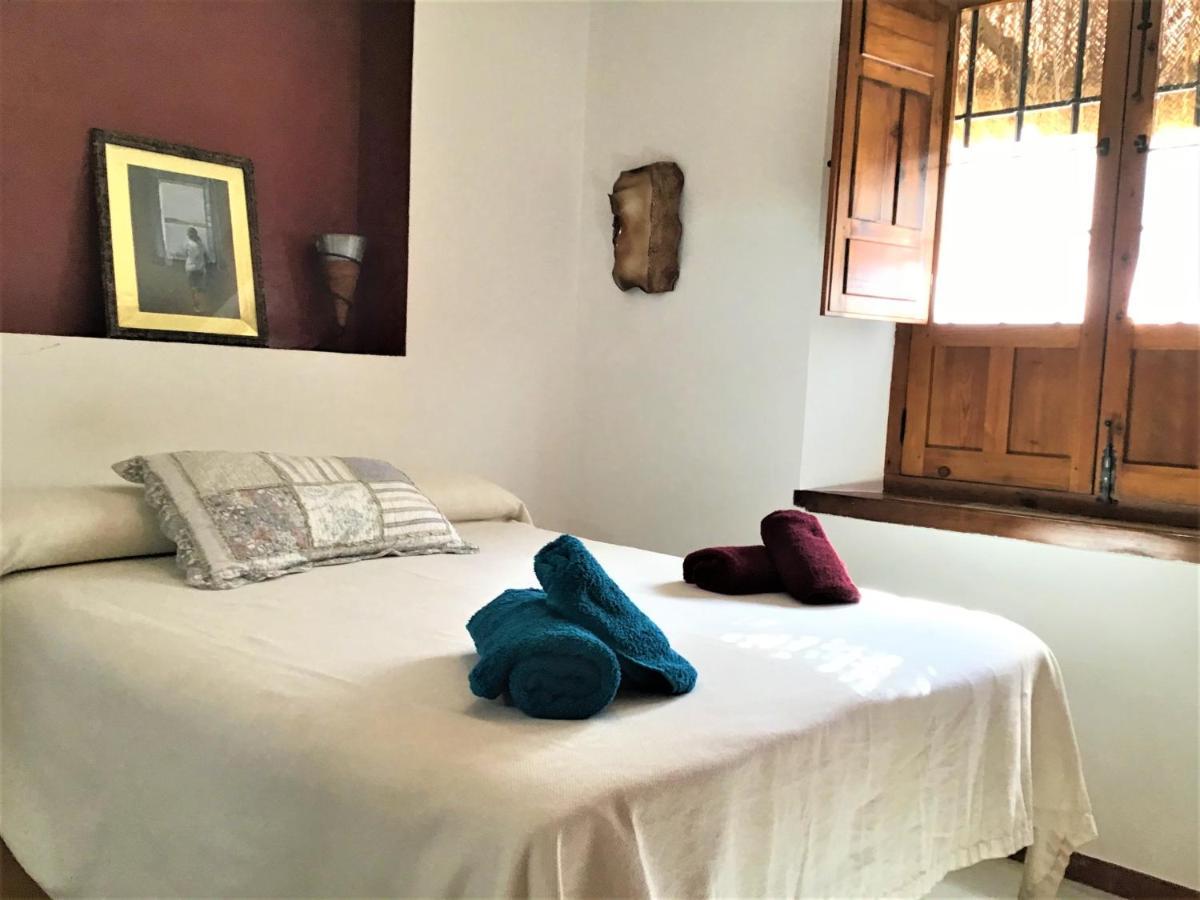 Appartamento Precioso Duplex En Plena Juderia Cordova Esterno foto