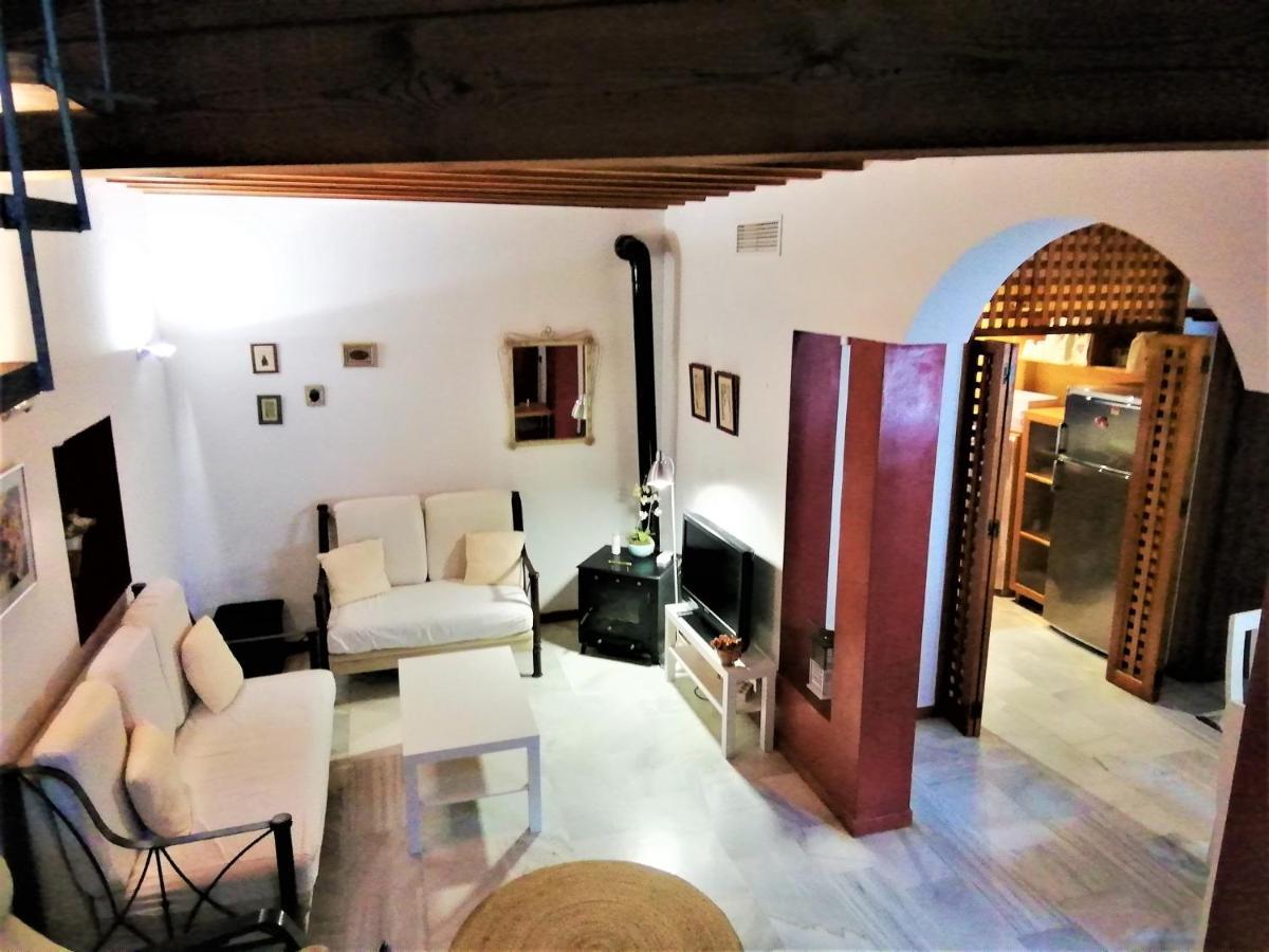 Appartamento Precioso Duplex En Plena Juderia Cordova Esterno foto