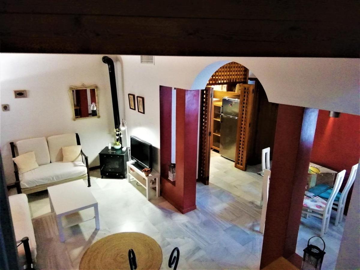 Appartamento Precioso Duplex En Plena Juderia Cordova Esterno foto