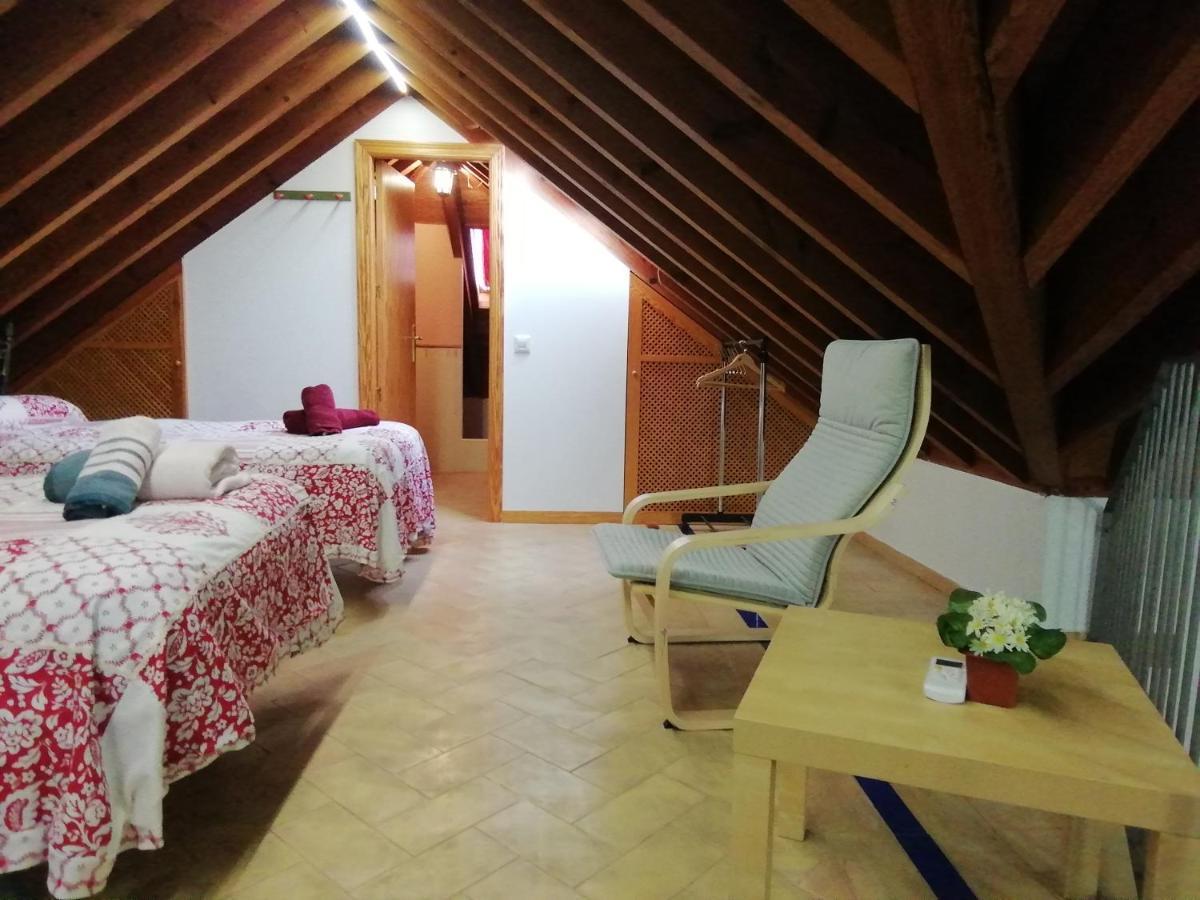 Appartamento Precioso Duplex En Plena Juderia Cordova Esterno foto