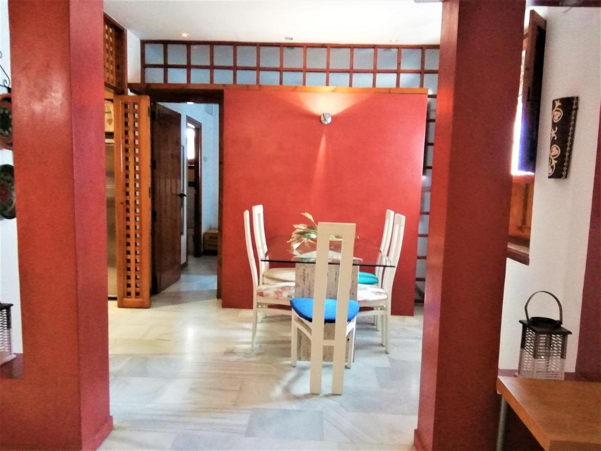 Appartamento Precioso Duplex En Plena Juderia Cordova Esterno foto