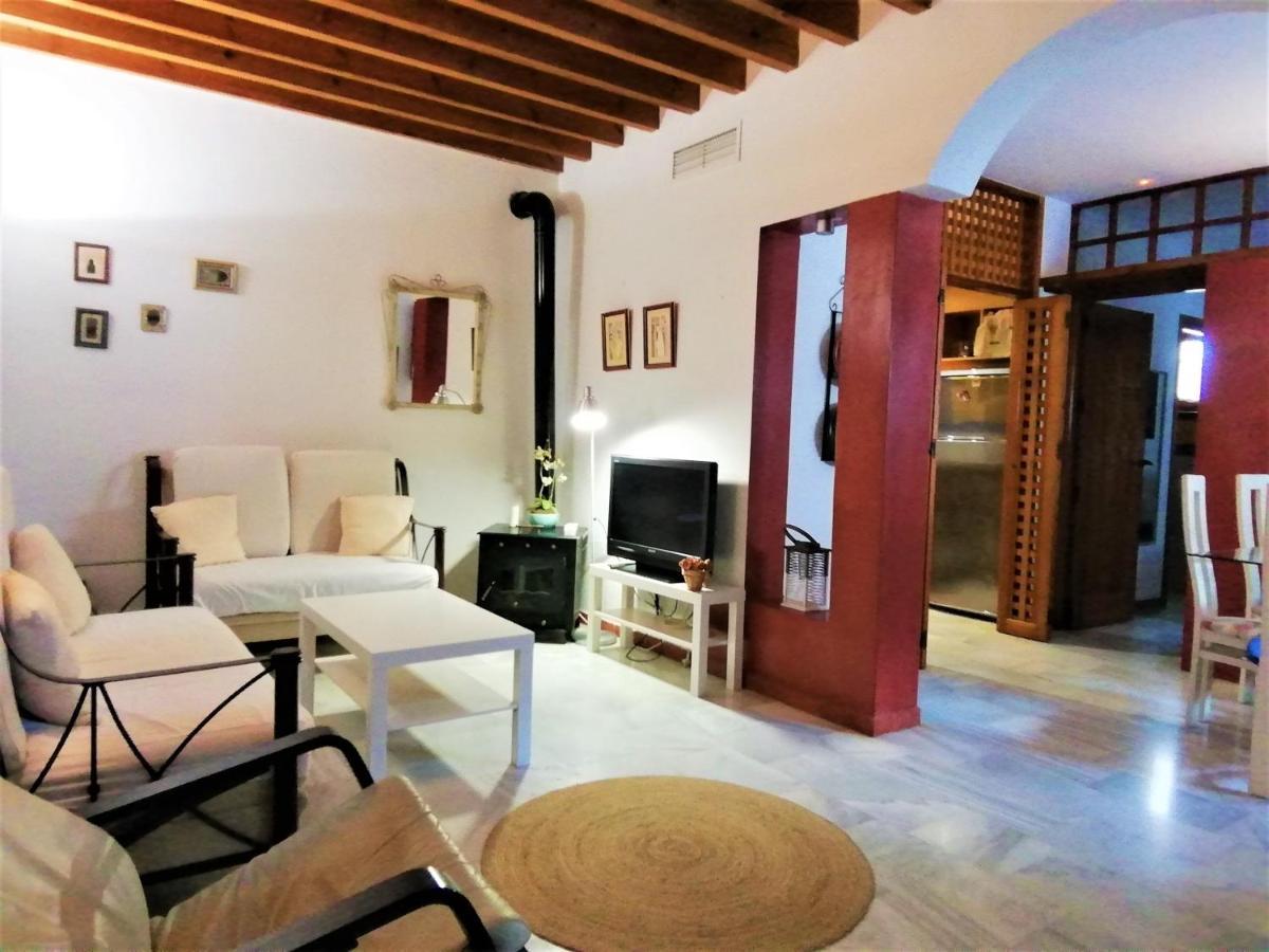 Appartamento Precioso Duplex En Plena Juderia Cordova Esterno foto