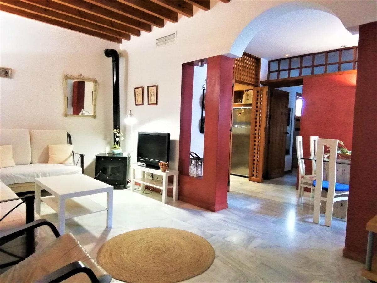 Appartamento Precioso Duplex En Plena Juderia Cordova Esterno foto