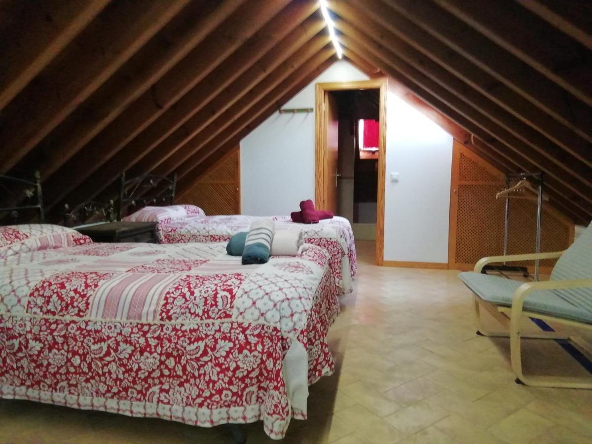 Appartamento Precioso Duplex En Plena Juderia Cordova Esterno foto