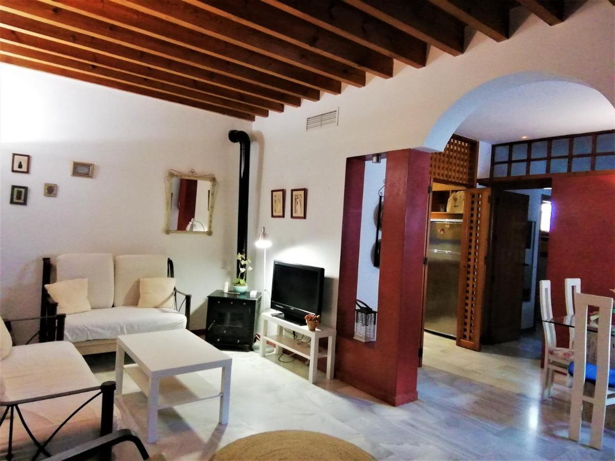 Appartamento Precioso Duplex En Plena Juderia Cordova Esterno foto