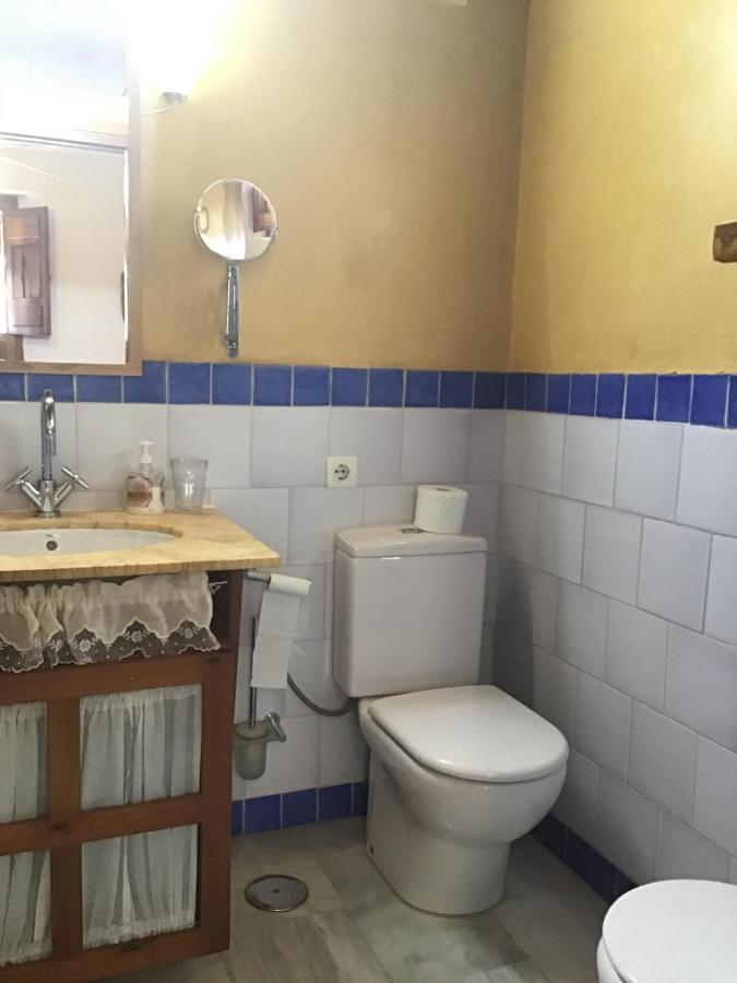 Appartamento Precioso Duplex En Plena Juderia Cordova Esterno foto