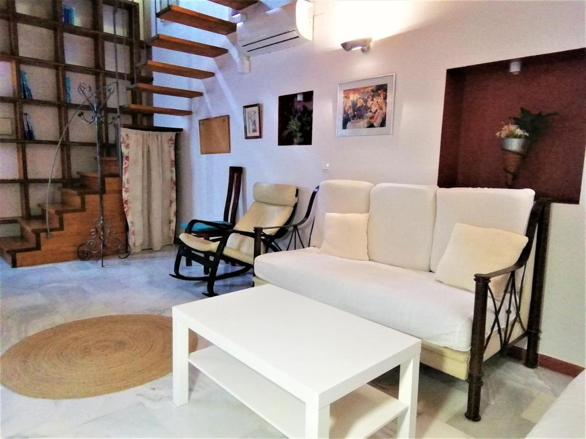 Appartamento Precioso Duplex En Plena Juderia Cordova Esterno foto