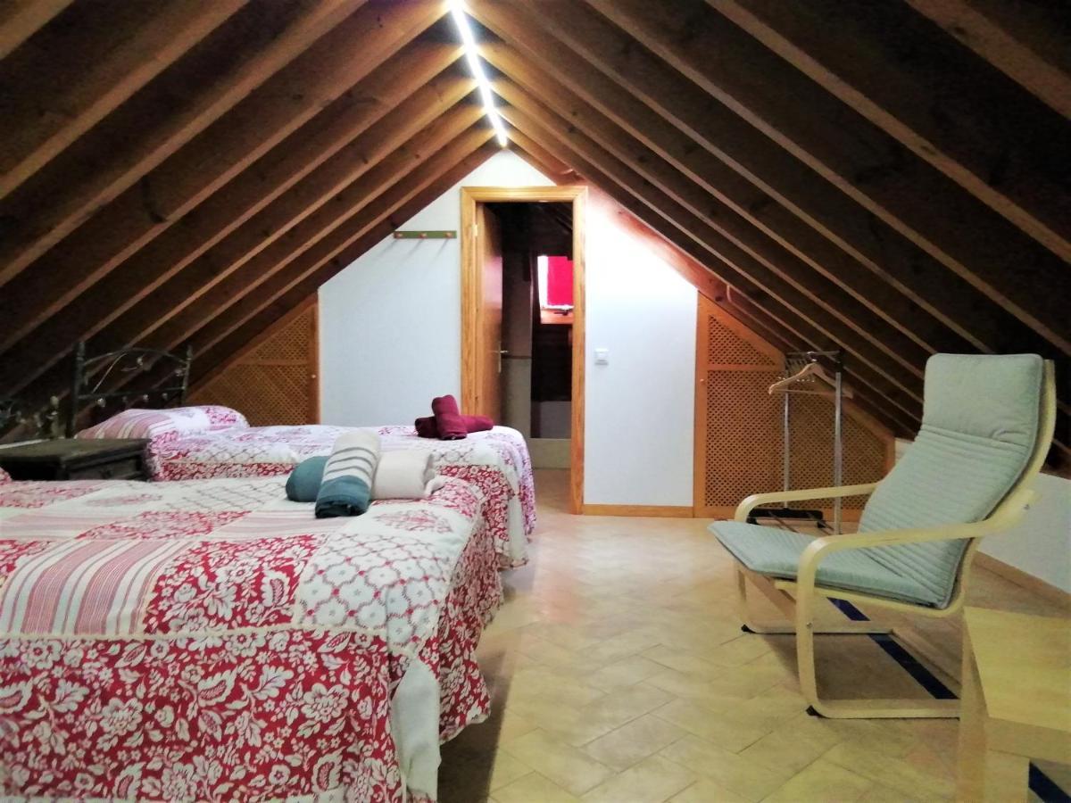 Appartamento Precioso Duplex En Plena Juderia Cordova Esterno foto