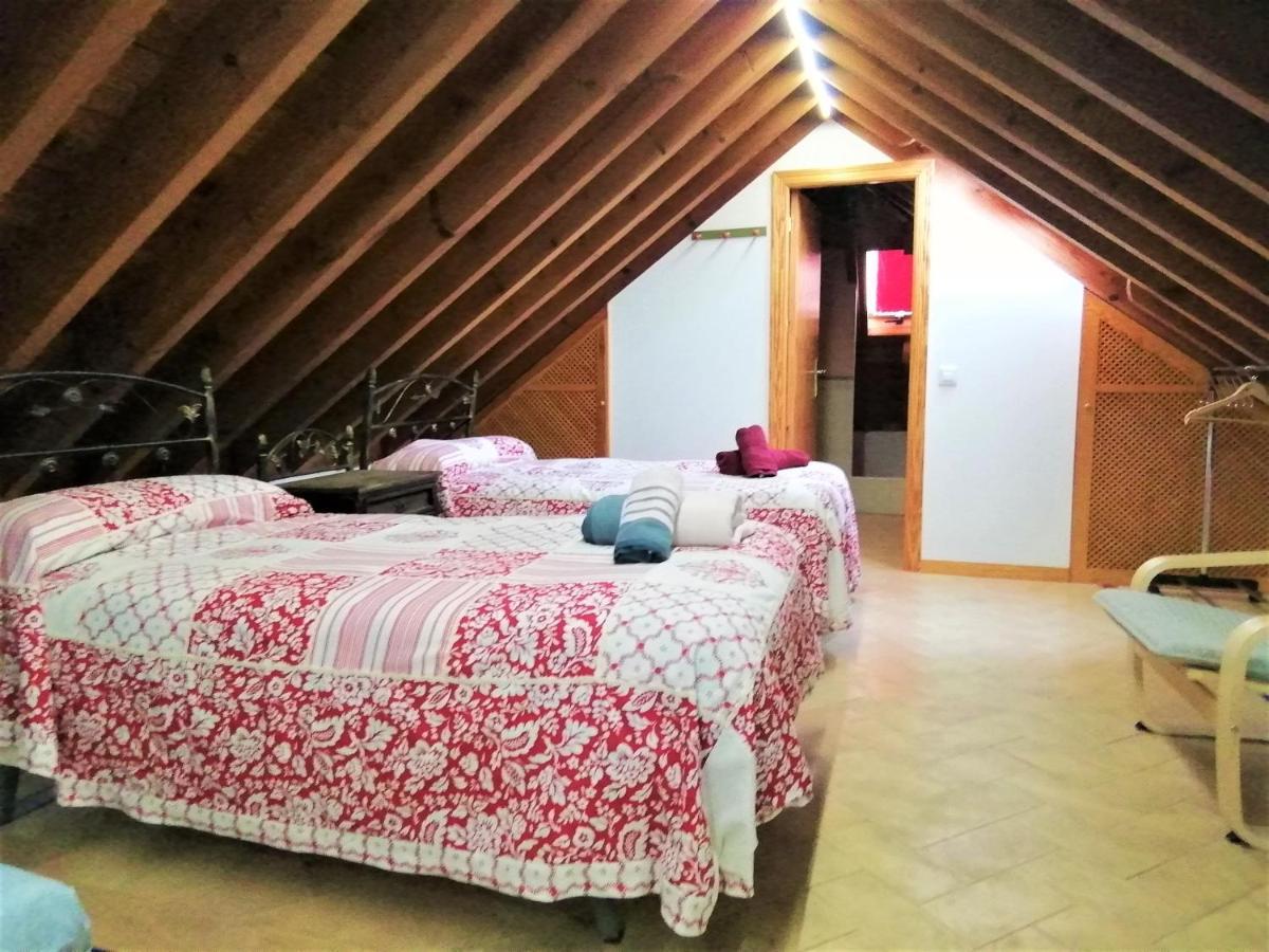 Appartamento Precioso Duplex En Plena Juderia Cordova Esterno foto