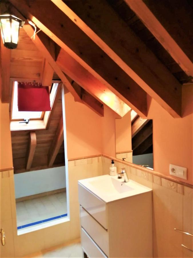 Appartamento Precioso Duplex En Plena Juderia Cordova Esterno foto